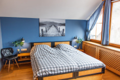 Bedvanlinks