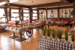 Ontbijtzaal