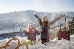 Rodeln_Familie_Millstatter-See_Winter-©Gert-Perauer_MBN-Tourismus-22