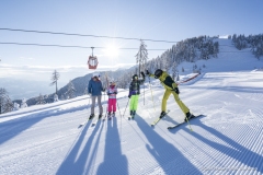 Skifahren_Sportberg-Goldeck_Familie_Millstatter-See_Winter-©Gert-Perauer_MBN-Tourismus-9