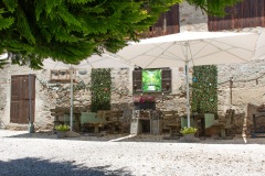terrasstal