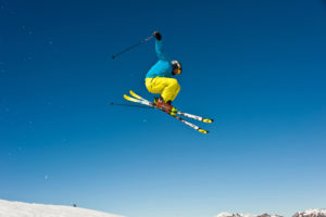 Kärnten wintersport