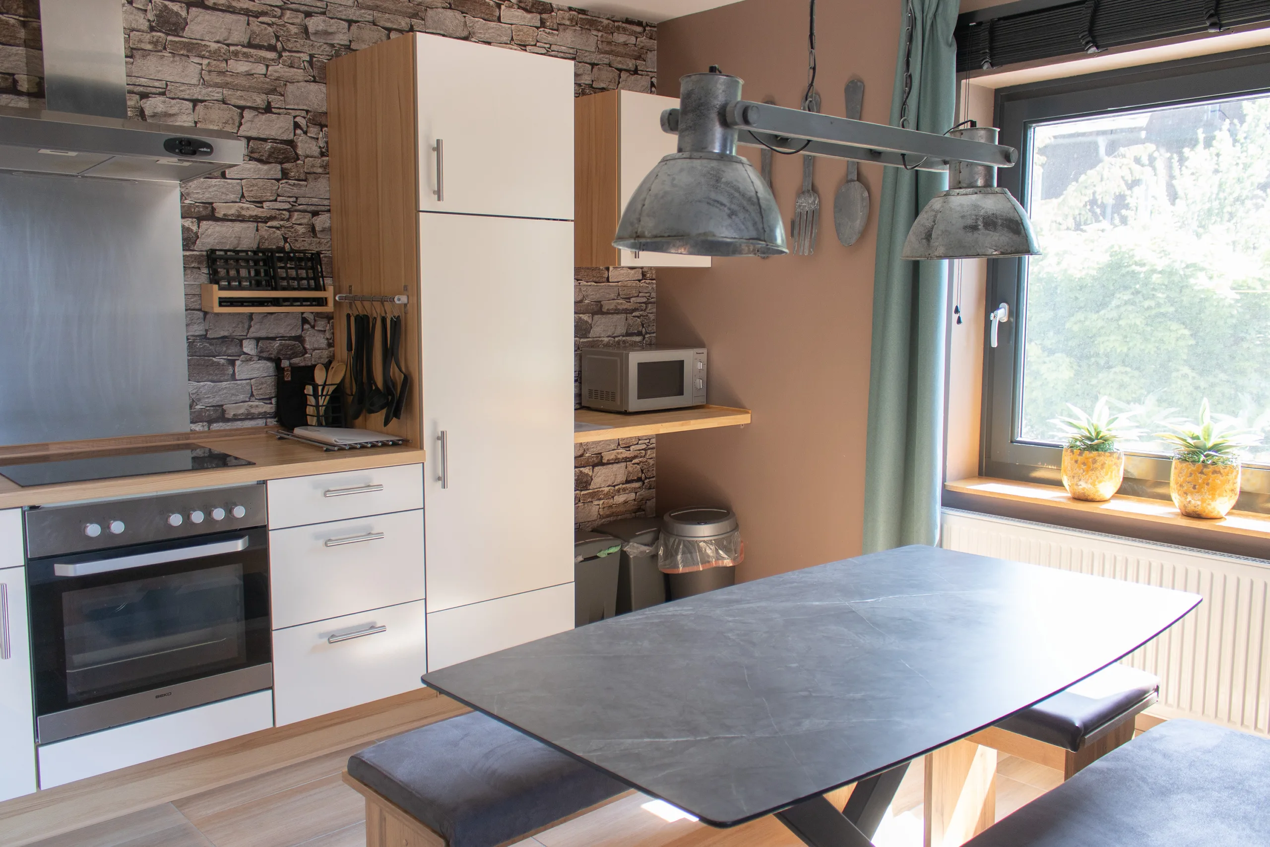 Ferienwohnung vakantiewoning holiday home